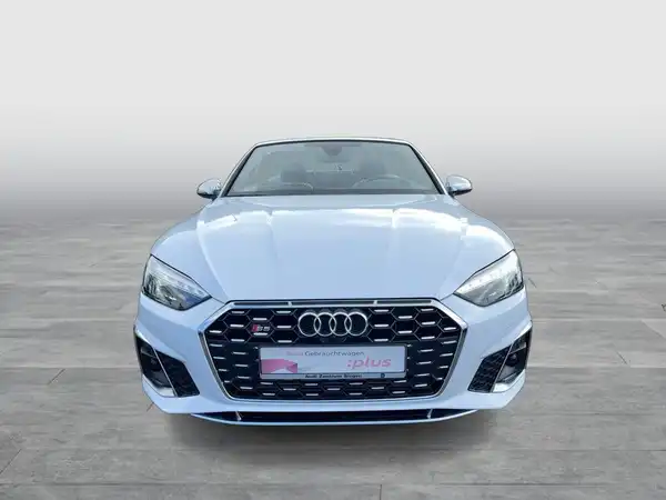 AUDI S5 (11/24)