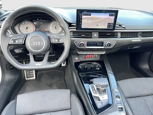AUDI S5 (14/24)