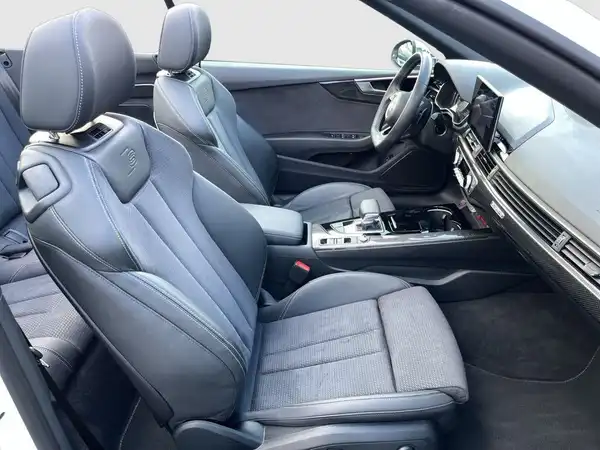 AUDI S5 (16/24)
