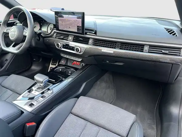 AUDI S5 (19/24)