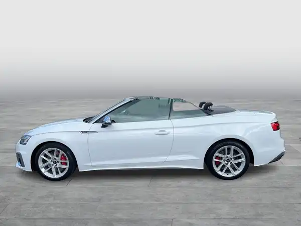 AUDI S5 (3/24)