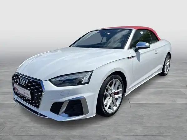 AUDI S5 (23/24)
