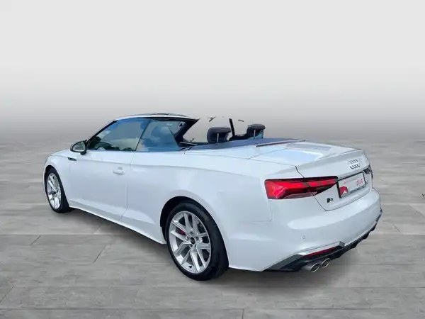 AUDI S5 (4/24)
