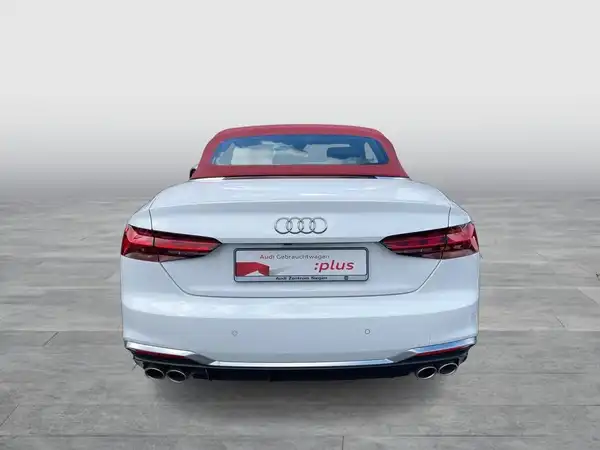 AUDI S5 (5/24)