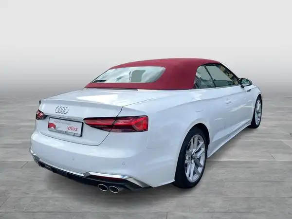 AUDI S5 (6/24)