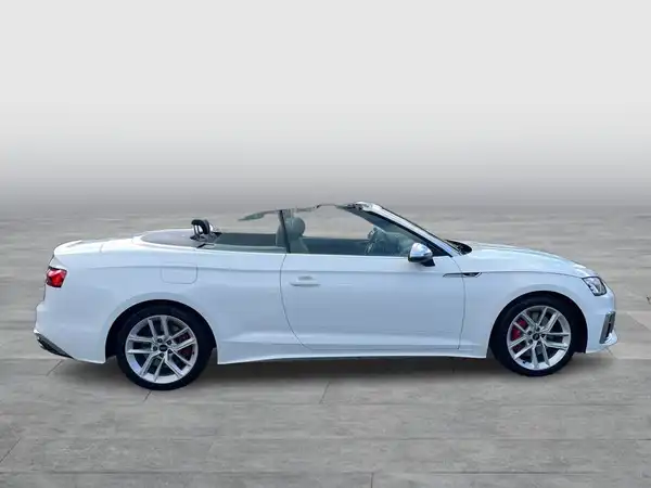 AUDI S5 (9/24)