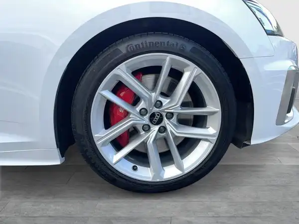 AUDI S5 (10/24)