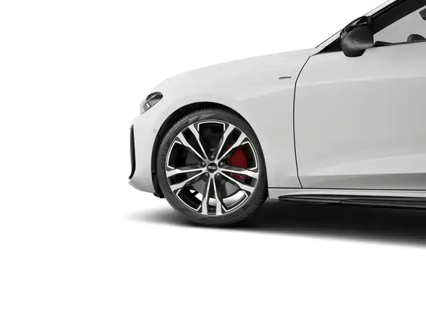 AUDI A5 (2/10)