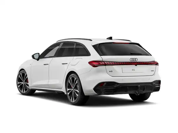 AUDI A5 (3/10)