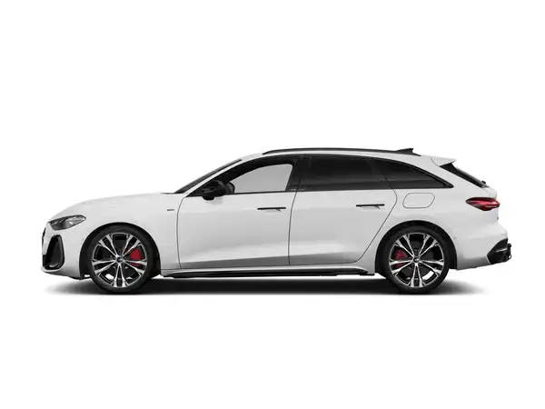 AUDI A5 (4/10)
