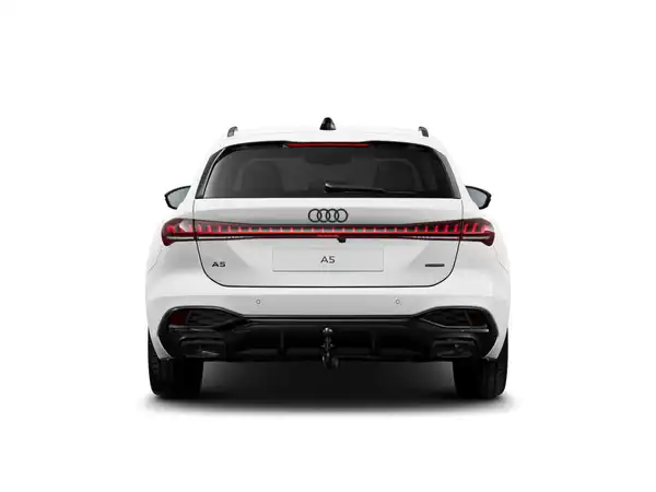 AUDI A5 (5/10)