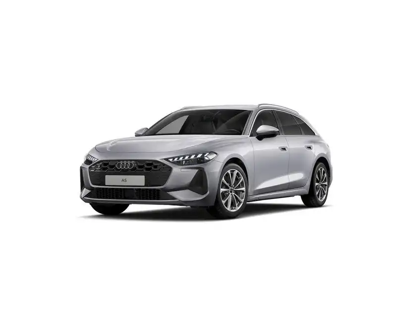AUDI A5 (1/13)