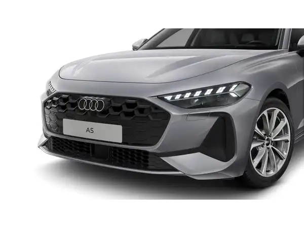 AUDI A5 (2/13)