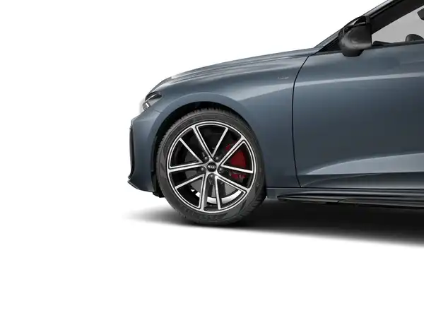 AUDI A5 (2/10)