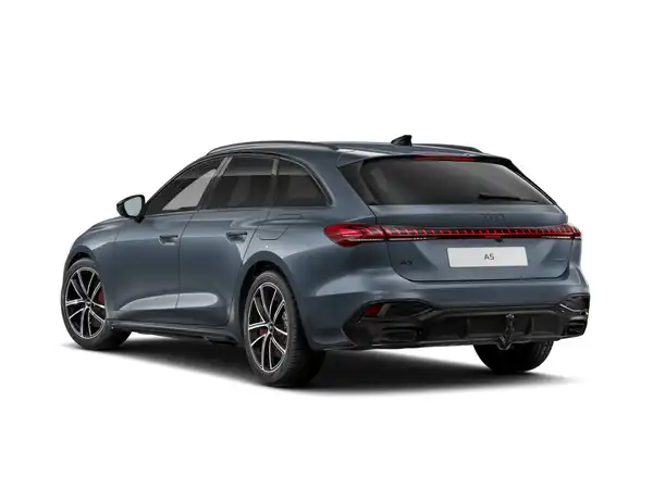 AUDI A5 (3/10)