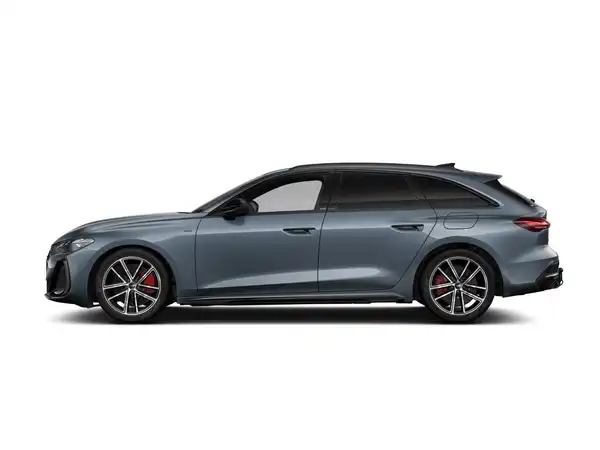 AUDI A5 (4/10)