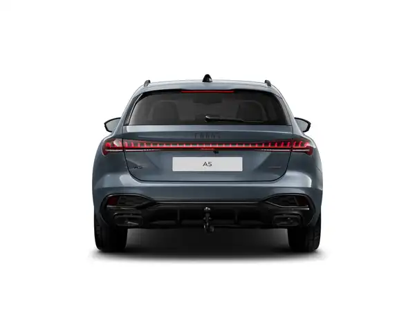 AUDI A5 (5/10)