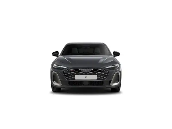 AUDI S5 (3/12)