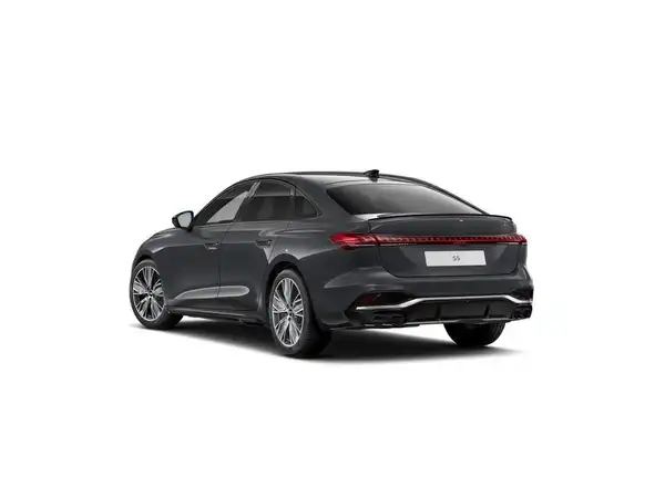 AUDI S5 (5/12)