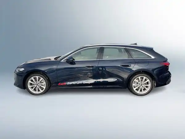 AUDI A5 (2/18)