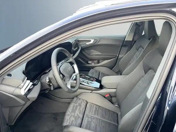 AUDI A5 (11/18)