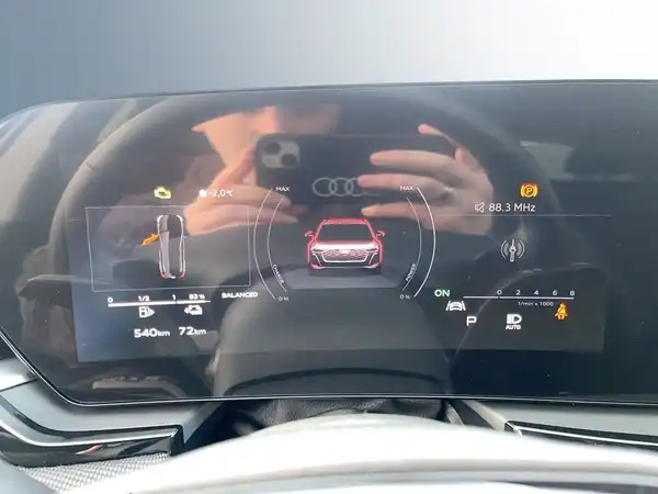 AUDI A5 (12/18)