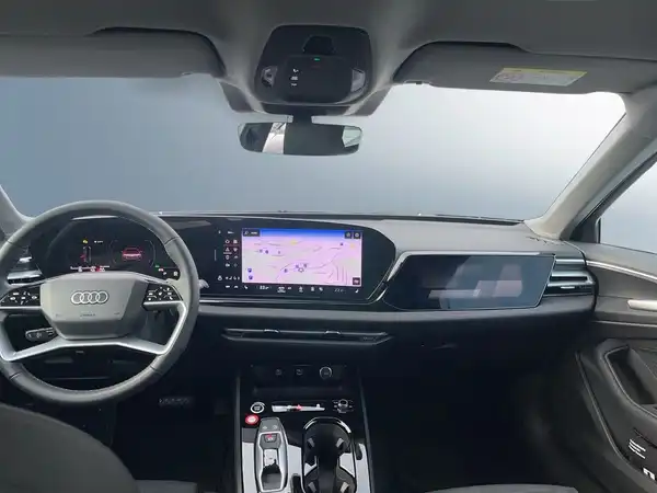 AUDI A5 (13/18)