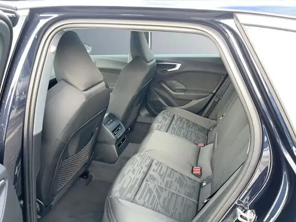 AUDI A5 (14/18)