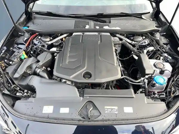 AUDI A5 (17/18)