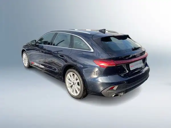 AUDI A5 (3/18)