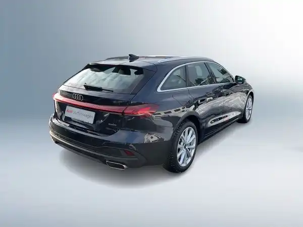 AUDI A5 (5/18)