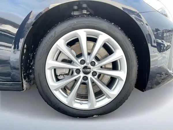 AUDI A5 (9/18)