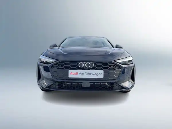 AUDI A5 (10/18)