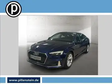 AUDI A5 SPORTBACK (1/16)