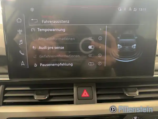 AUDI A5 SPORTBACK (13/16)