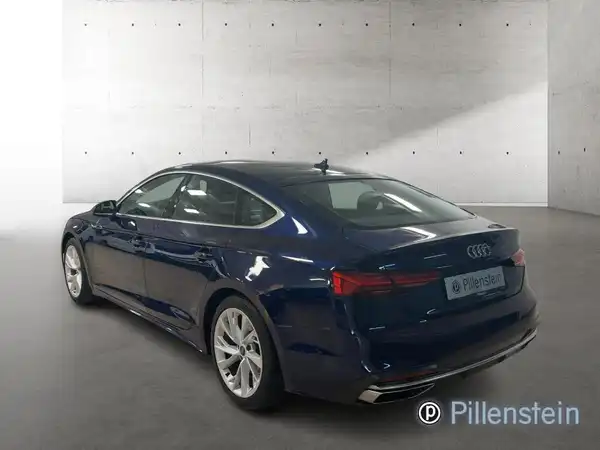 AUDI A5 SPORTBACK (3/16)
