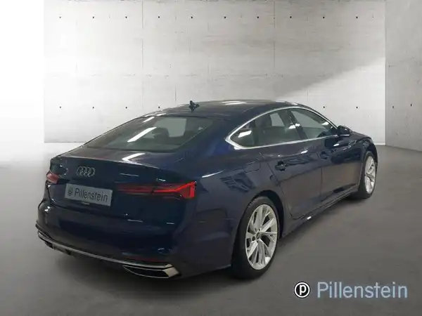 AUDI A5 SPORTBACK (4/16)