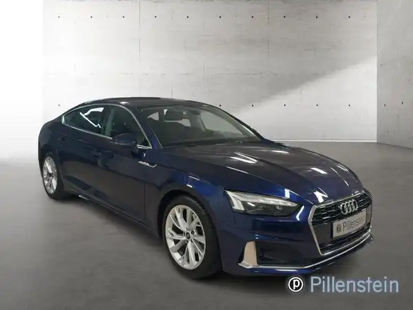 AUDI A5 SPORTBACK (5/16)