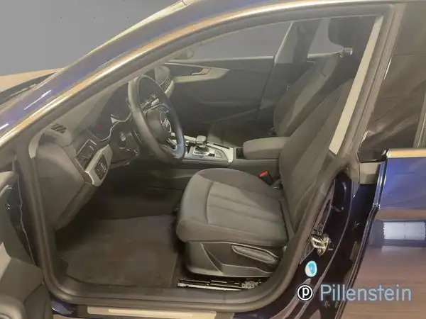 AUDI A5 SPORTBACK (7/16)