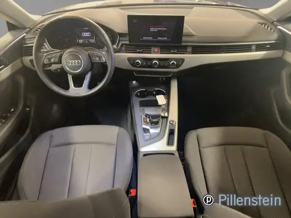 AUDI A5 SPORTBACK (8/16)