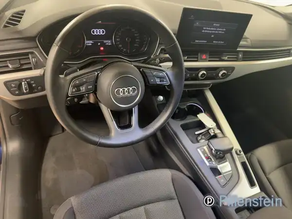 AUDI A5 SPORTBACK (9/16)