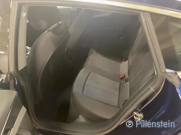 AUDI A5 SPORTBACK (10/16)