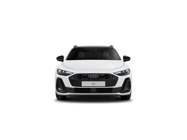 AUDI A5 (3/12)