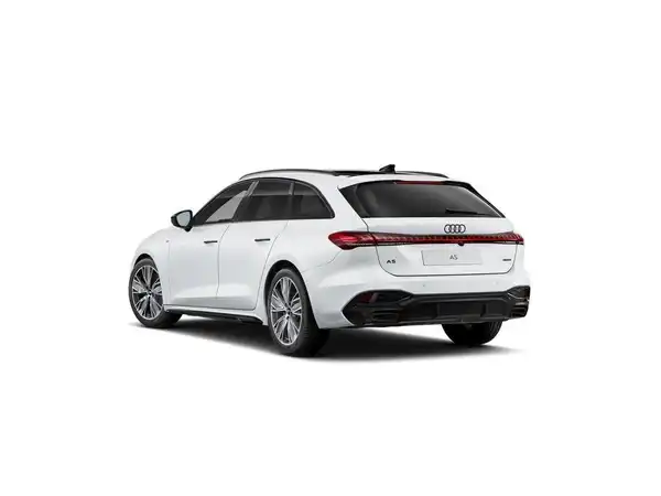 AUDI A5 (5/12)