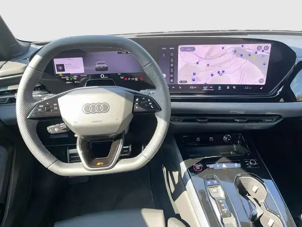 AUDI A5 (13/18)