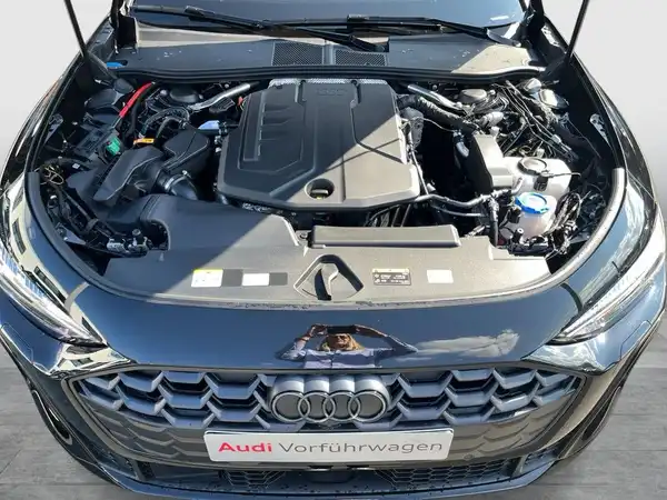 AUDI A5 (17/18)