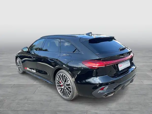 AUDI A5 (3/18)