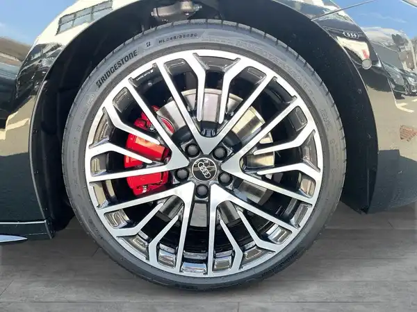AUDI A5 (9/18)