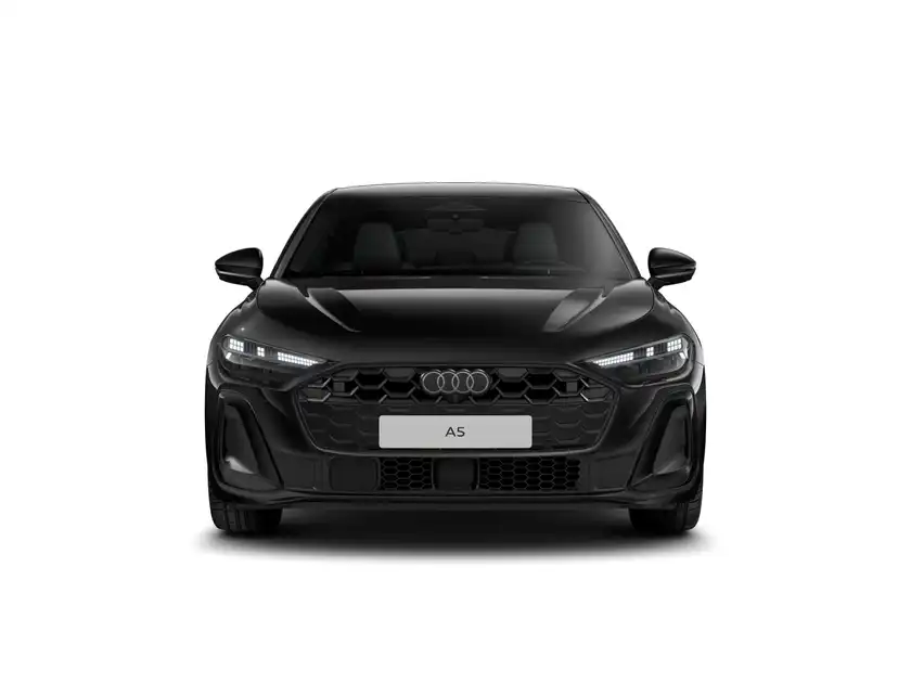 AUDI A5 (1/10)
