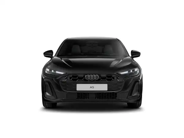 AUDI A5 (1/10)